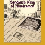 Loose Meat Sandwich King of Hamtramck